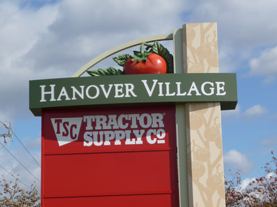 Hanover Village
