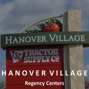 Hanover Village Shopping Center, Richmond, VA